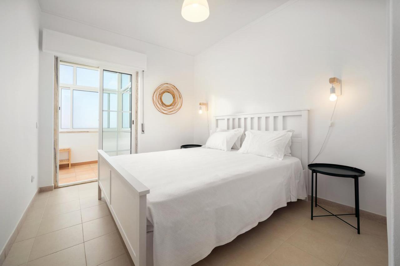 Al - Apartamento Vidal Mar Quarteira Luaran gambar